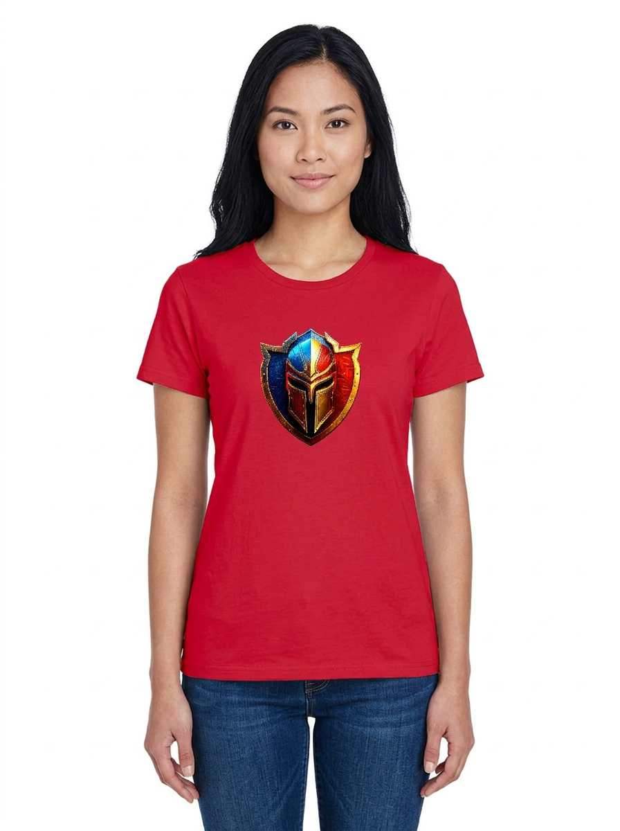 Triumph Spartan Shield