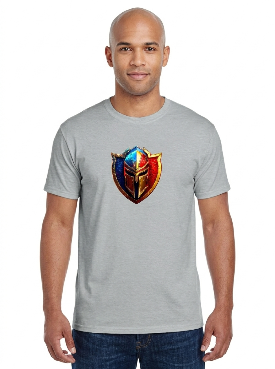 Triumph Spartan Shield