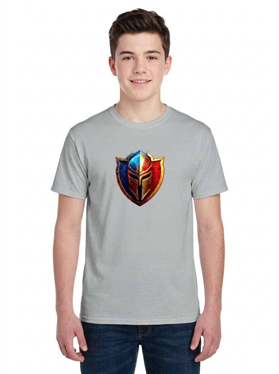 Triumph Spartan Shield