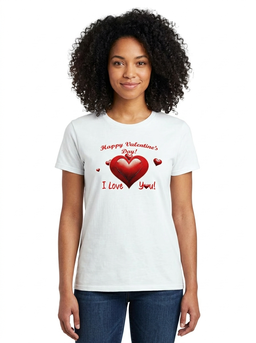 Valentines Day Shirt