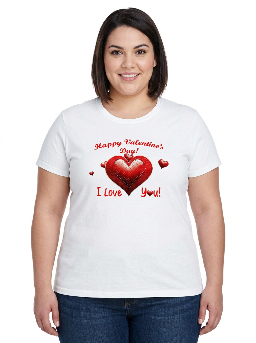 Valentines Day Shirt