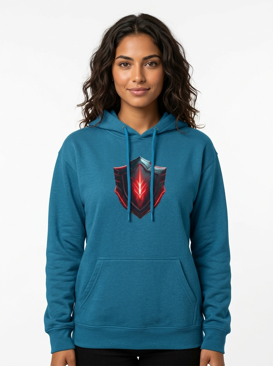 Infernal Sigil Hoodie