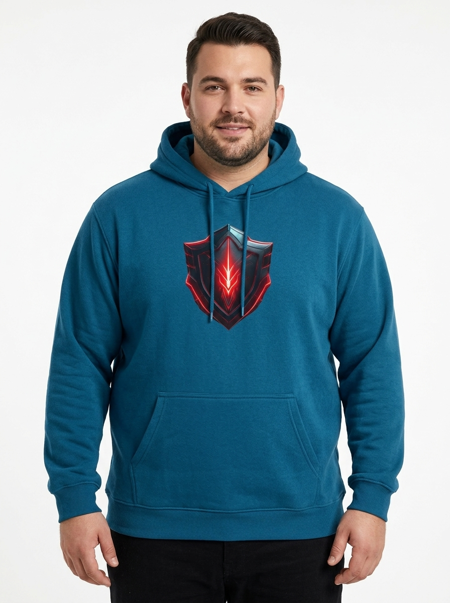 Infernal Sigil Hoodie