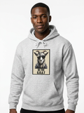 Be The G.O.A.T. Hoodie