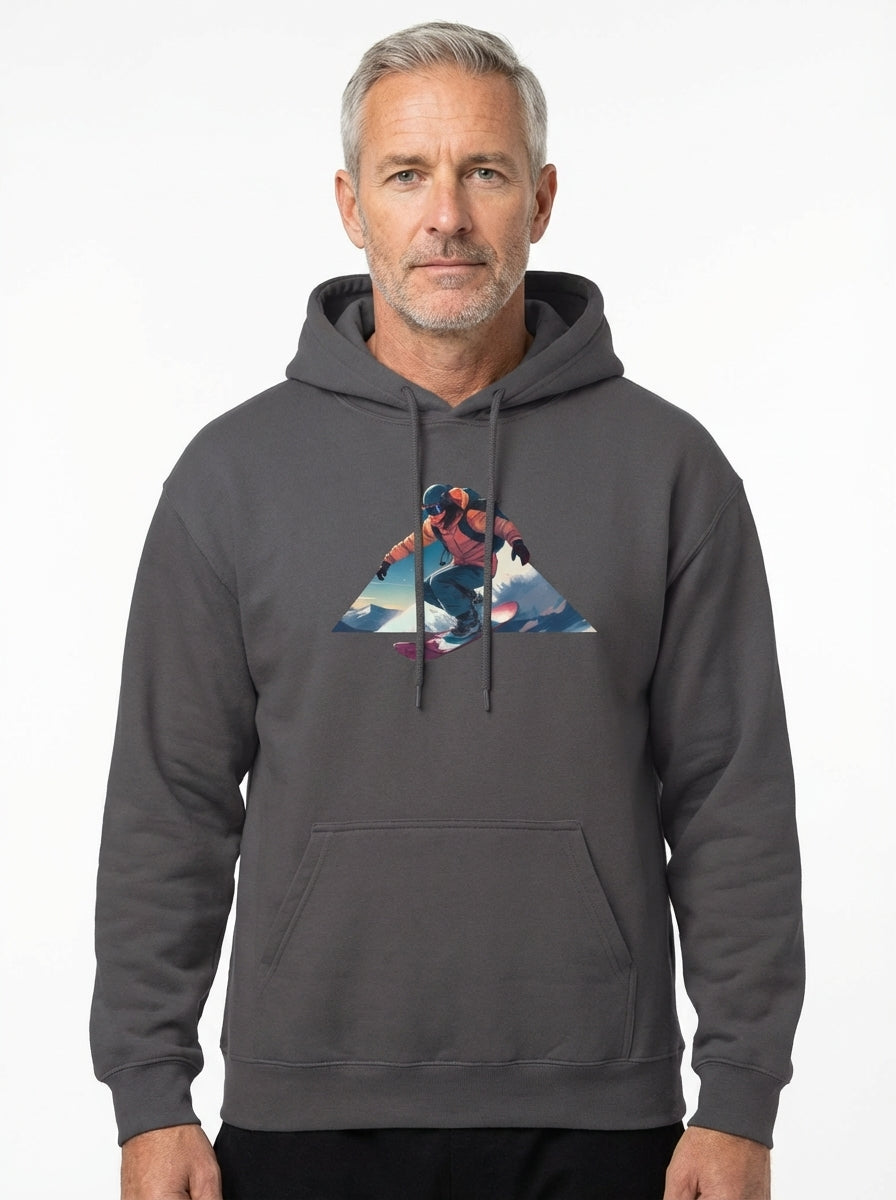 Summit Glide Hoodie