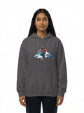 Summit Glide Hoodie