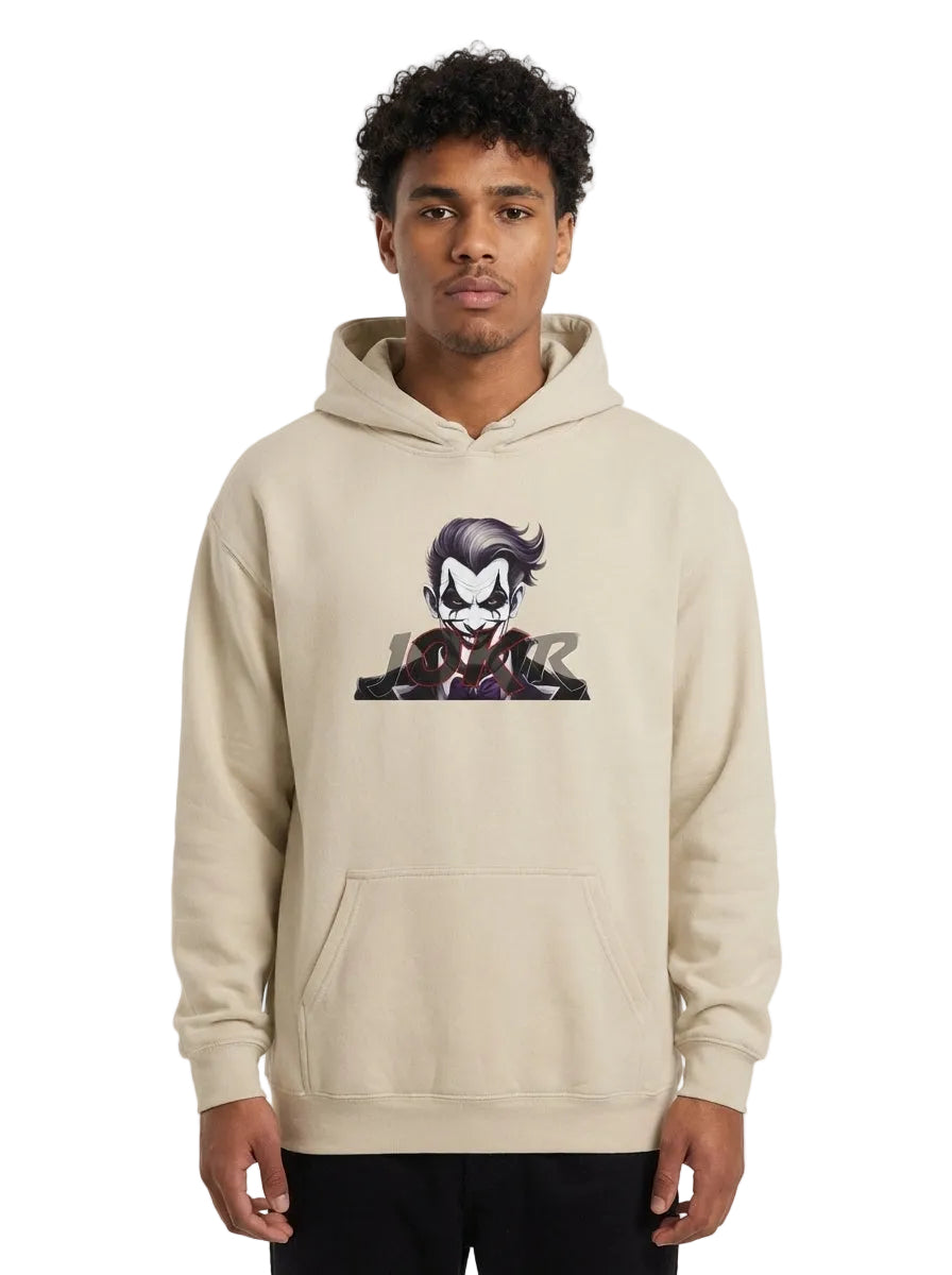 OK Joker Hoodie