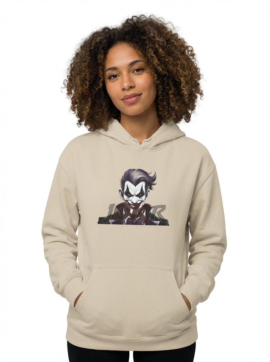 OK Joker Hoodie