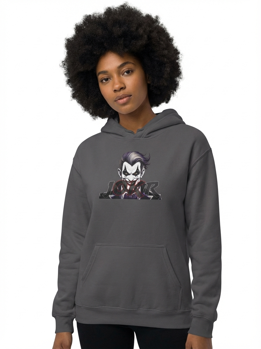 OK Joker Hoodie