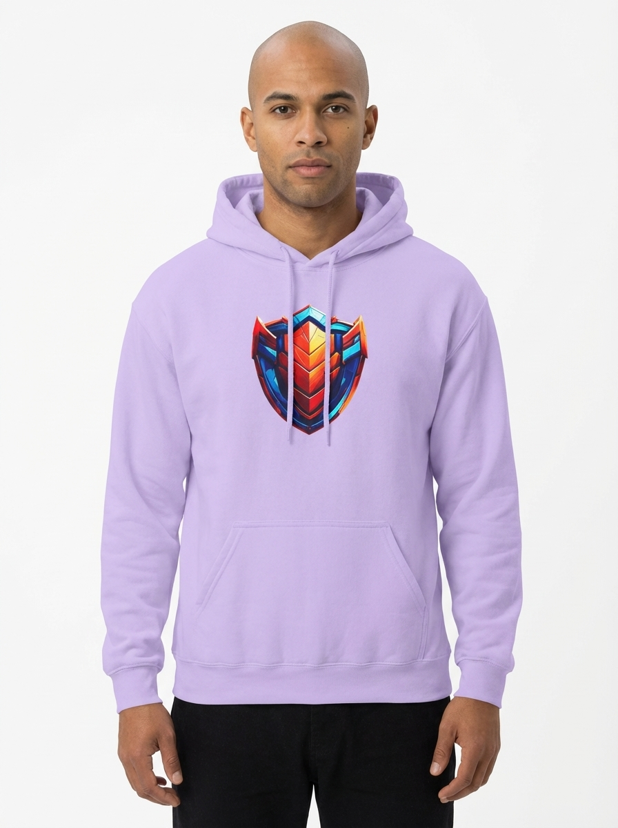 Vanguard Core Shield Hoodie