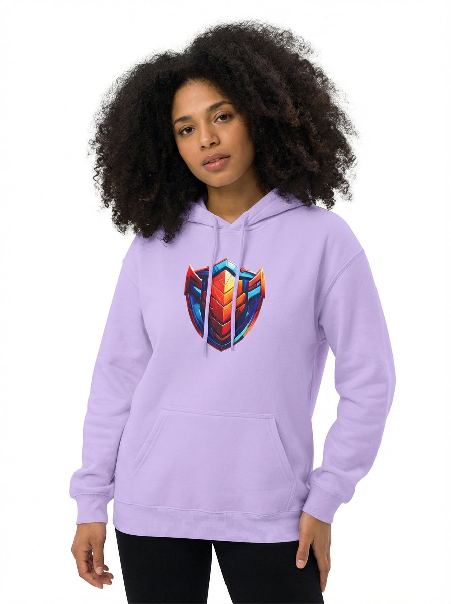 Vanguard Core Shield Hoodie