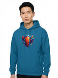 Vanguard Core Shield Hoodie