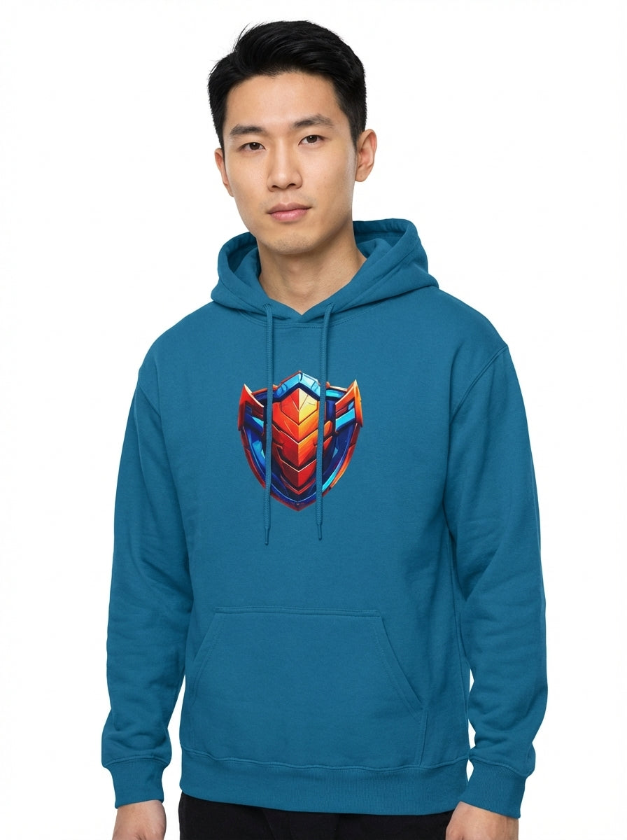 Vanguard Core Shield Hoodie