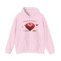 Valentines Day Hoodie
