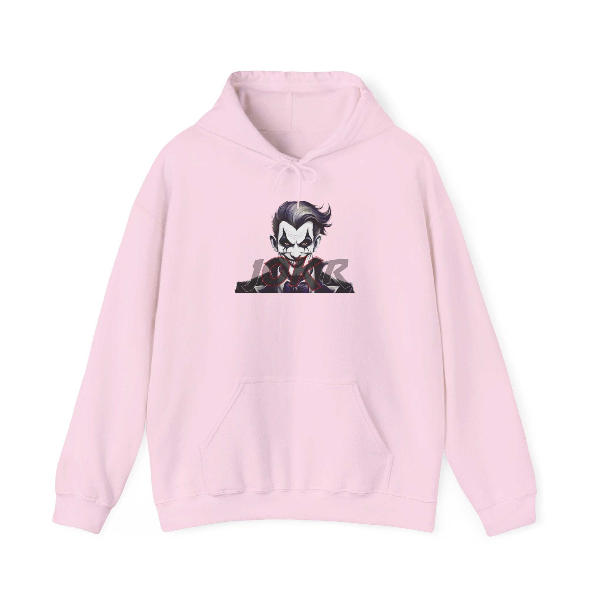 OK Joker Hoodie