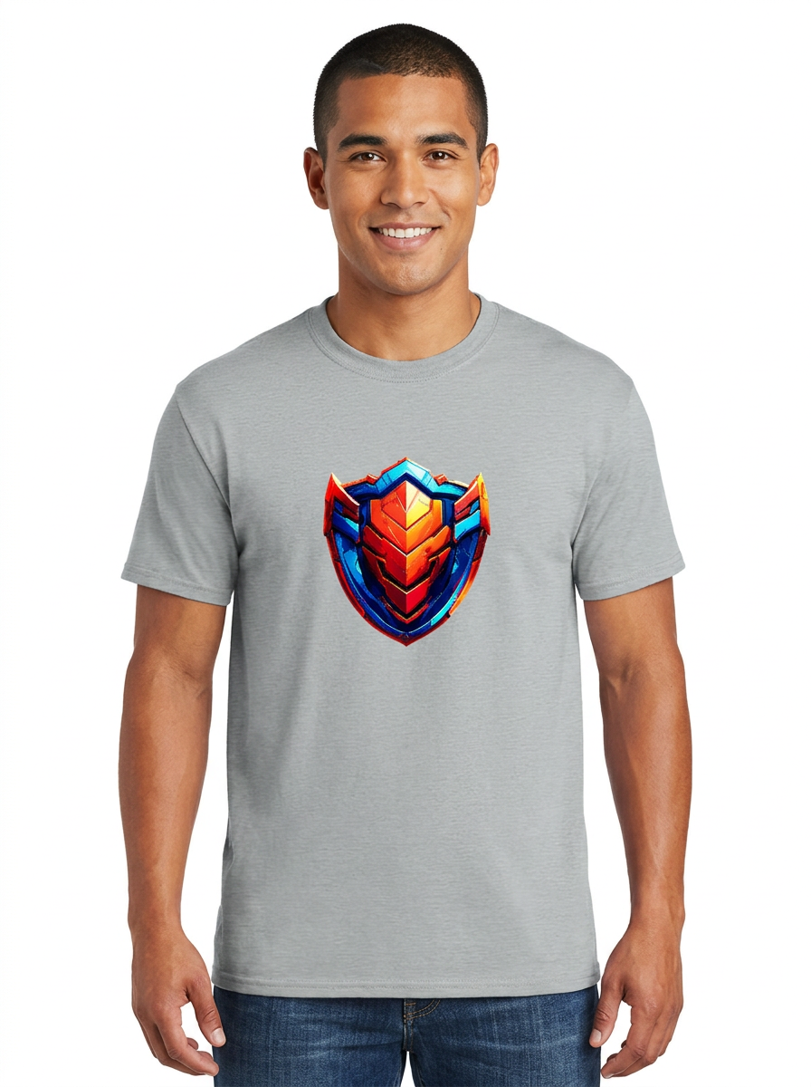 Vanguard Core Shield