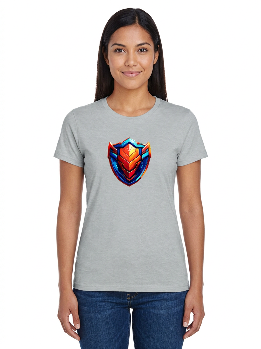 Vanguard Core Shield