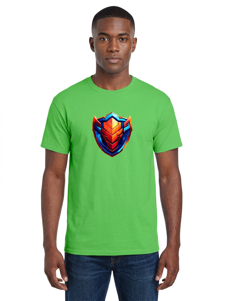 Vanguard Core Shield