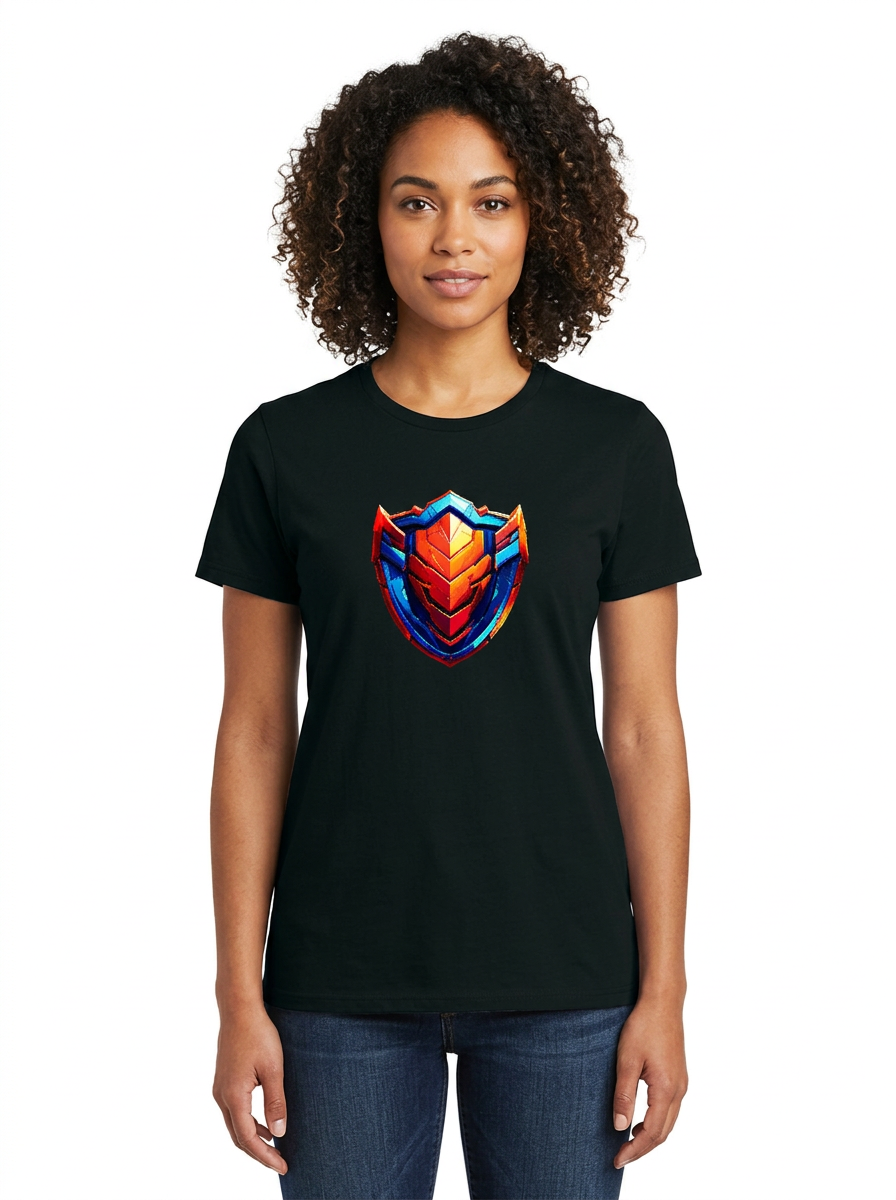 Vanguard Core Shield