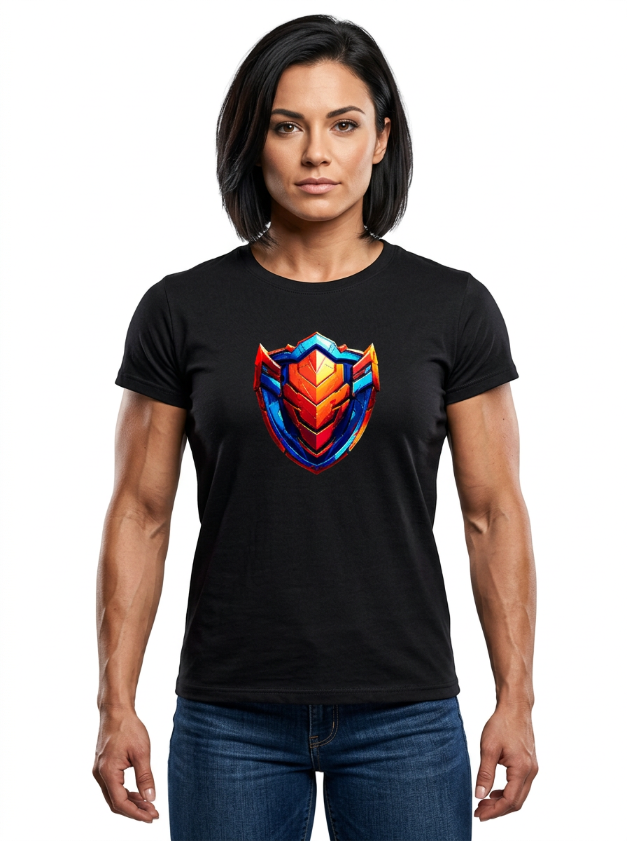 Vanguard Core Shield