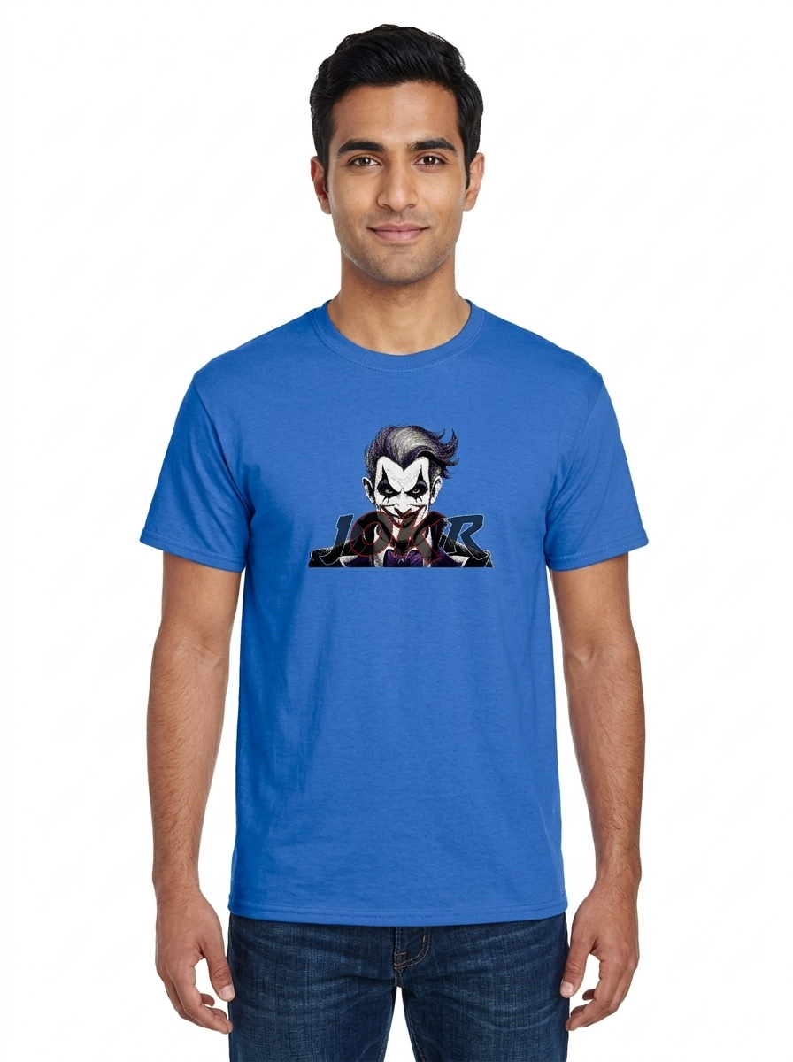 OK Joker Tee
