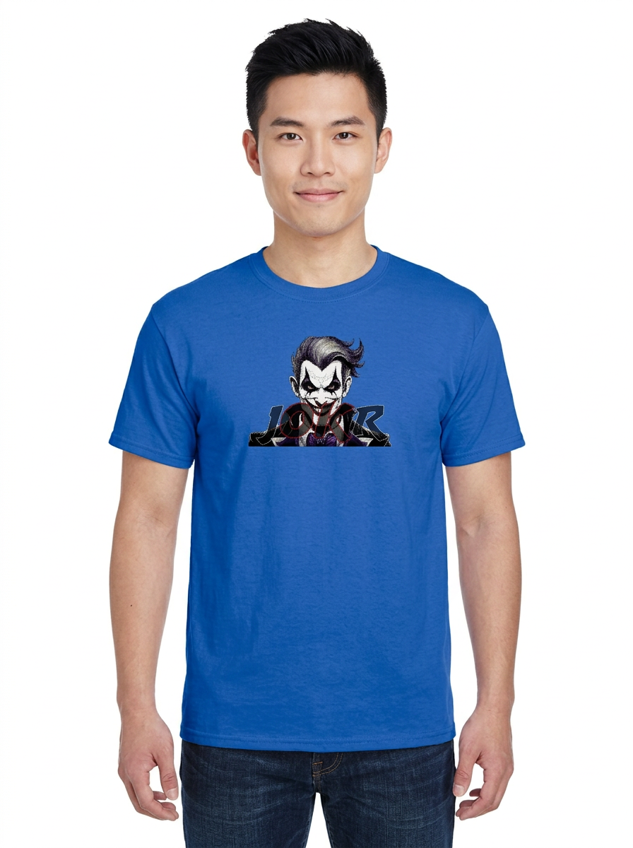 OK Joker Tee