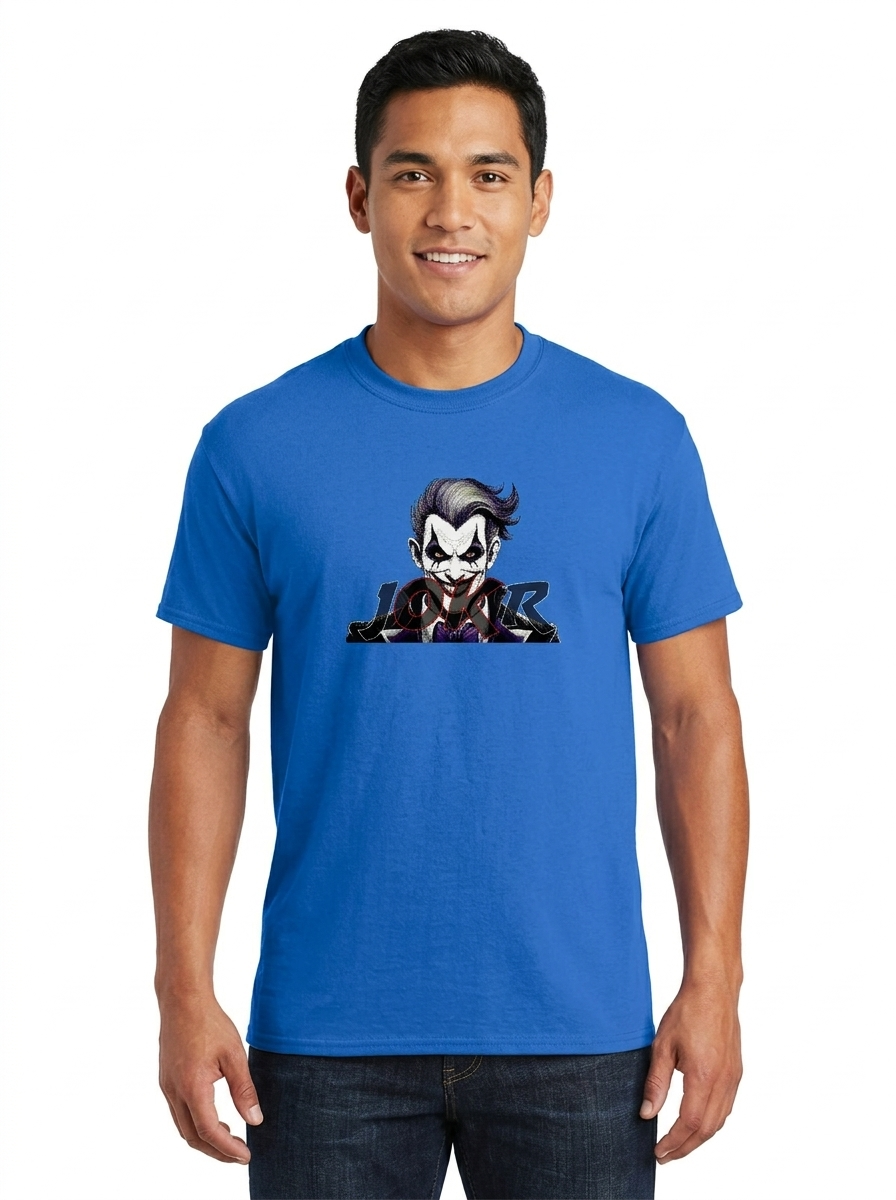 OK Joker Tee