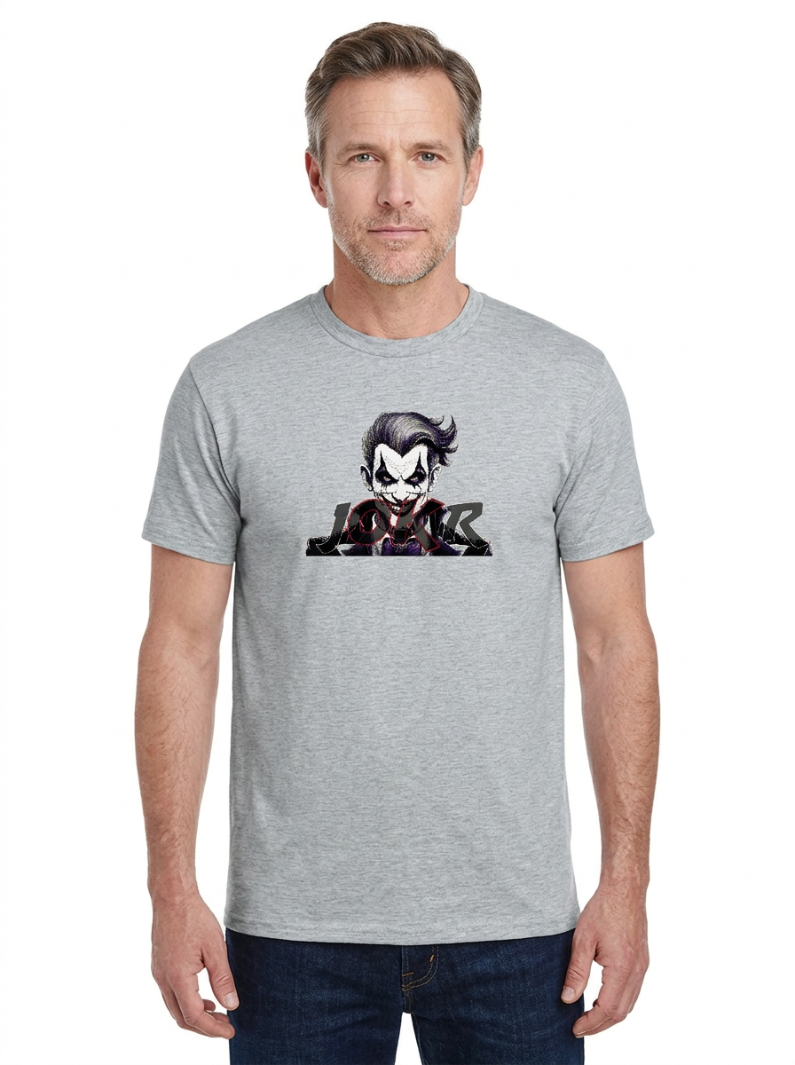 OK Joker Tee