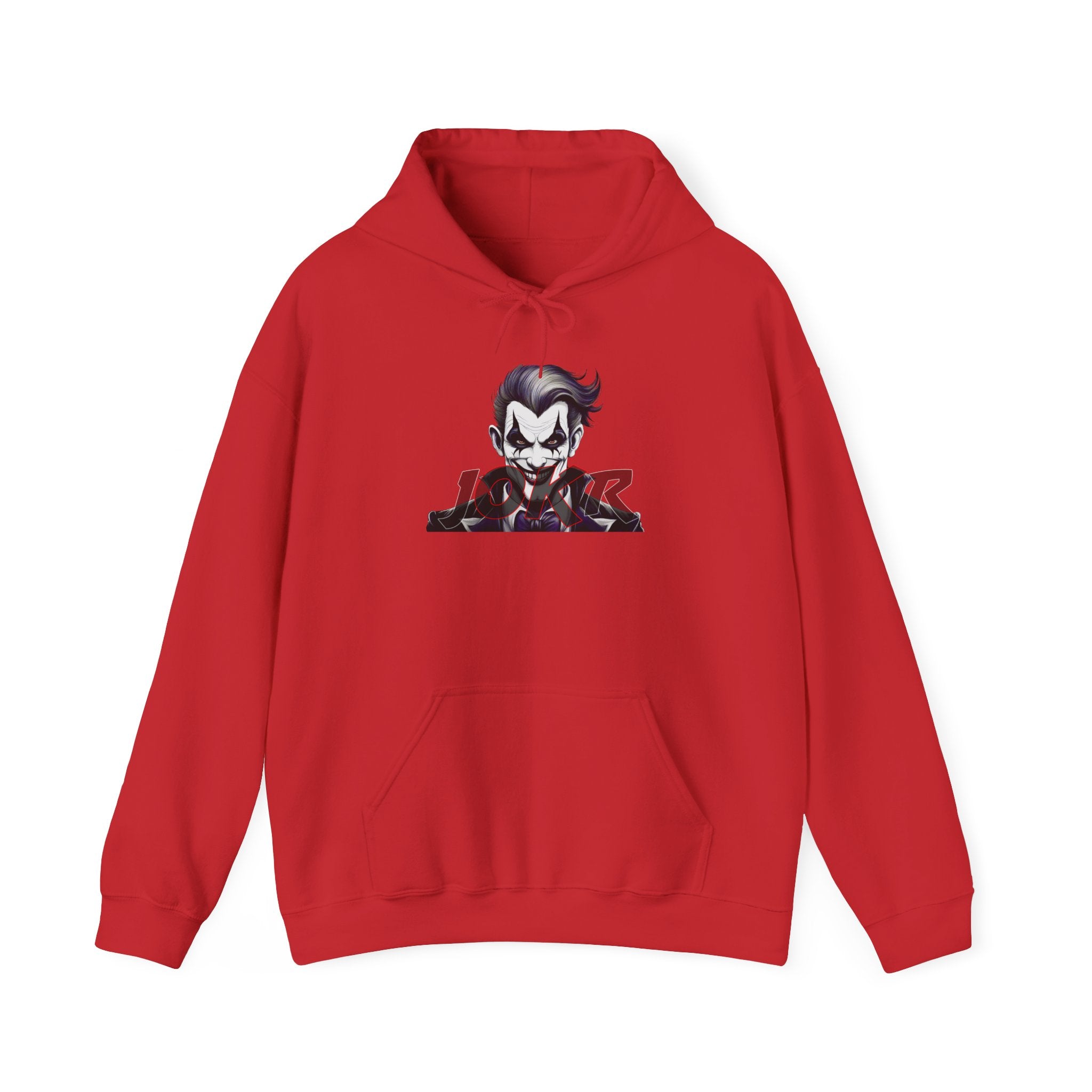 OK Joker Hoodie