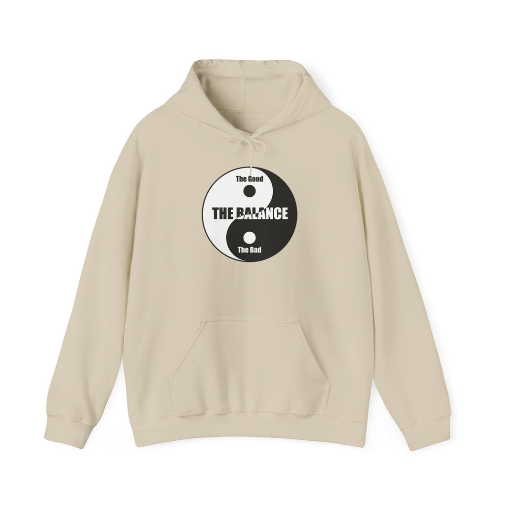 The Balance Hoodie
