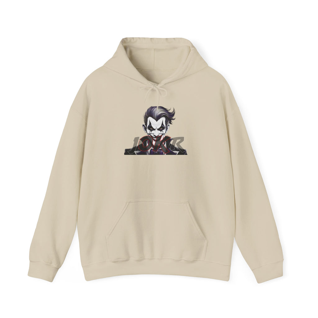 OK Joker Hoodie