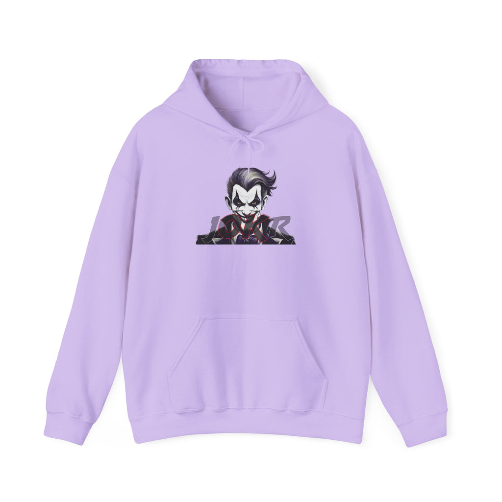 OK Joker Hoodie