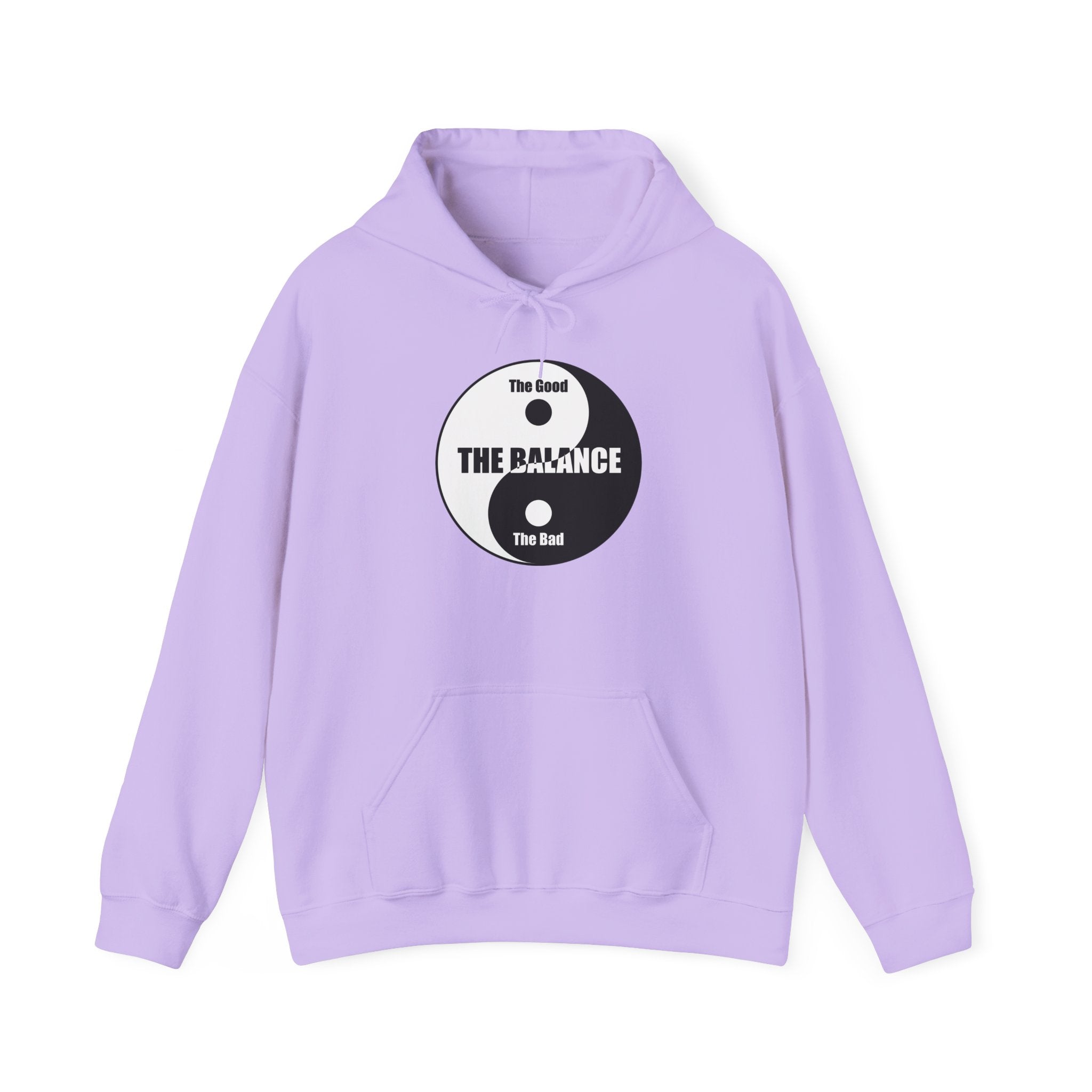 The Balance Hoodie