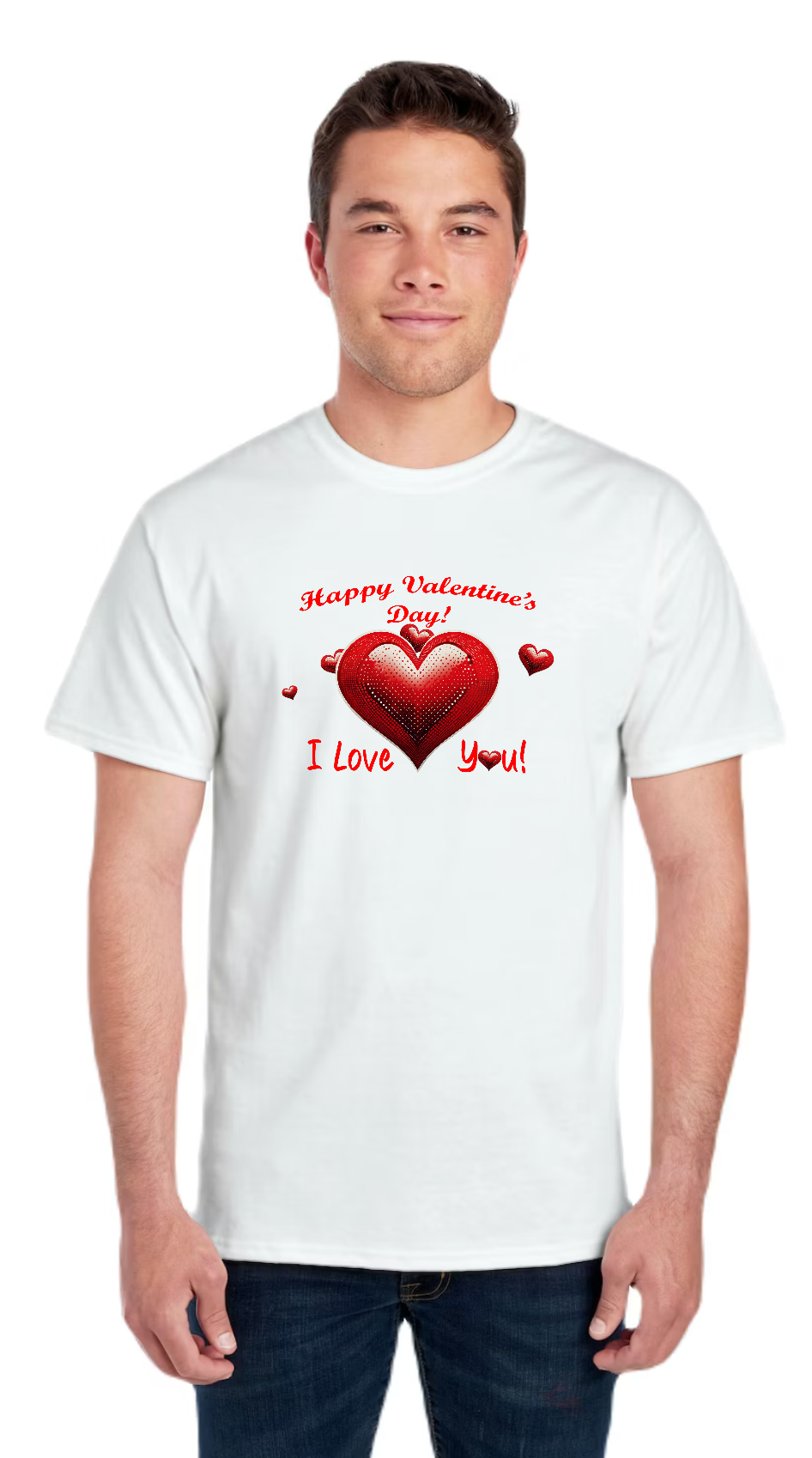 Valentines Day Shirt